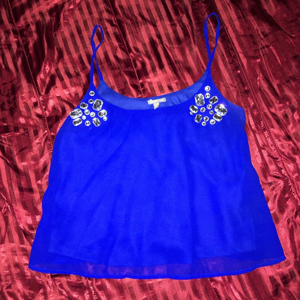 Tank top